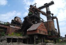 Промисловий туризм у Бухаресті — перспективи розвитку та нагальні проблеми