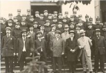 Марін Драчеа — лісівник, якого обрали посмертним членом румунської Академії наук