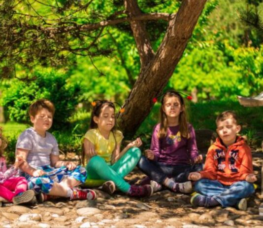 Top 5 Tabere de vară inovative în aer liber din București care îi vor ajuta pe copii să devină mai puternici, fizic și psihologic