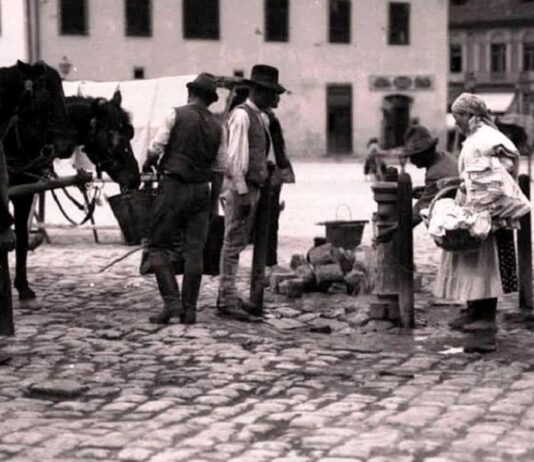 Історія будівництва бухарестського водогону та каналізації — епопея довжиною в 15 років