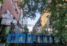 Історія ливарного заводу, який за 150 років існування залишив після себе забруднену землю