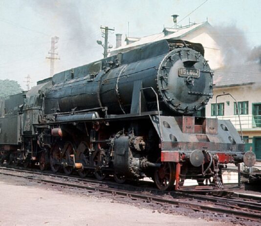 Завод «Malaxa» — від найпотужніших локомотивів у Європі, до перепрофілювання за програмою сталого розвитку