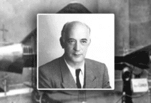 Povestea vieții savantului român Henri Coandă