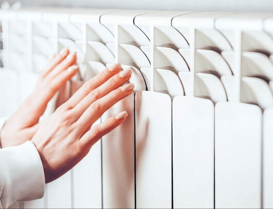 Отопление в Бухаресте: история и проблемы