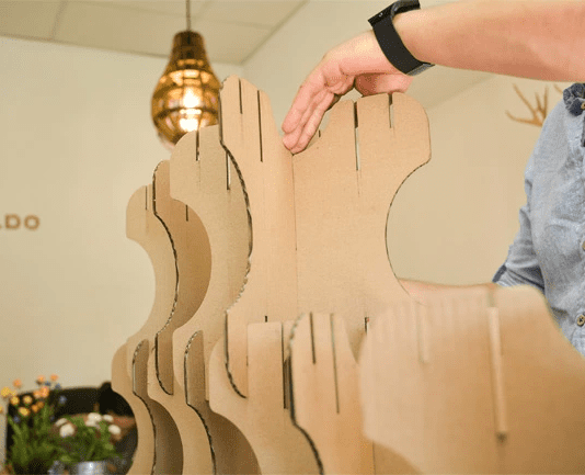 Екологічно чистий бізнес Бухаресту