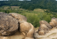 „Alpii Transilvaniei”: Ce face masivul muntos Bucegi renumit