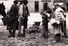 Istoria construcției rețelei de apă și canalizare a Bucureștiului – o epopee de 15 ani