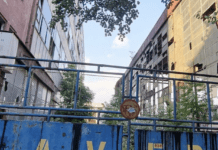 Istoria turnătoriei care, în cei 150 de ani de existență, a lăsat în urmă un teren contaminat