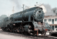 Fabrica „Malaxa” – de la cele mai puternice locomotive din Europa la reprofilare în vederea dezvoltării durabile