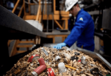 Cum se sortează și reciclează deșeurile în București