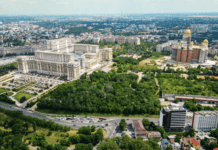 Acțiuni și inițiative ecologice în București
