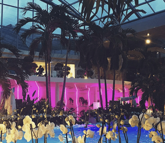 Resurse de agrement și recreere lângă București