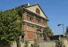 Prima centrală electrică din București – când a apărut și ce ilumina