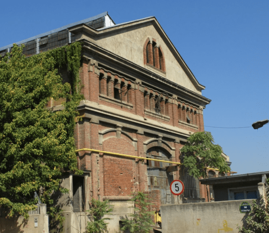Prima centrală electrică din București – când a apărut și ce ilumina