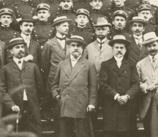 Marin Drăcea — pădurarul ales postum ca membru al Academiei Române