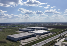 Розвиток промисловості у Бухаресті