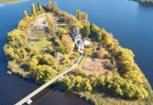 Snagov – o locație interesantă în suburbia Bucureștiului