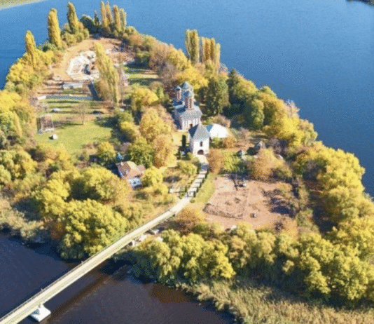 Snagov – o locație interesantă în suburbia Bucureștiului
