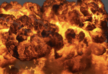 Cele mai cunoscute accidente industriale din București