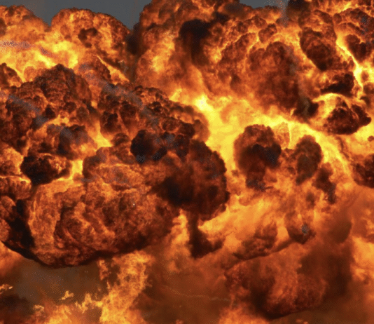 Cele mai cunoscute accidente industriale din București