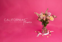 California Flowers