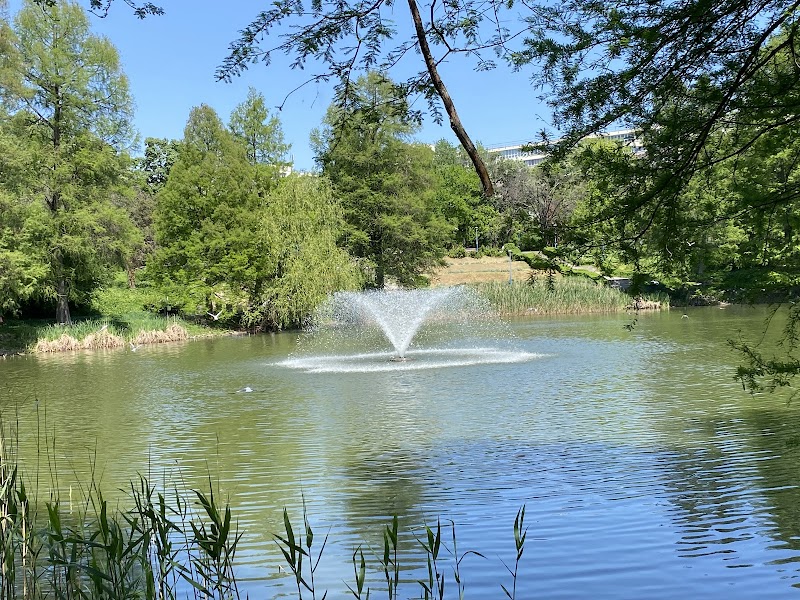 Circus' Park