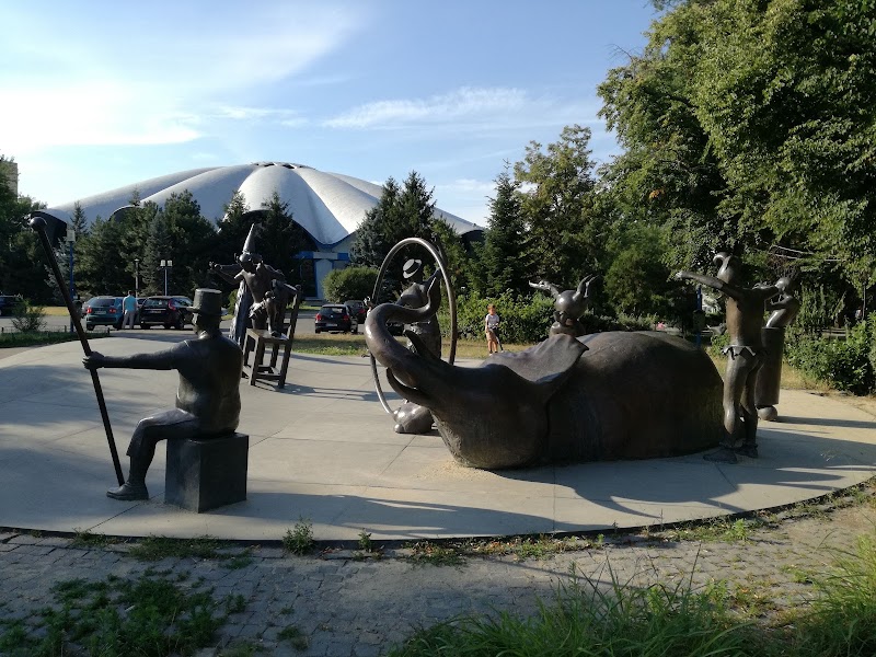 Circus' Park
