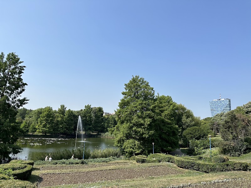 Circus' Park