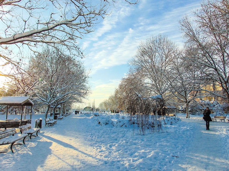Crângași Park