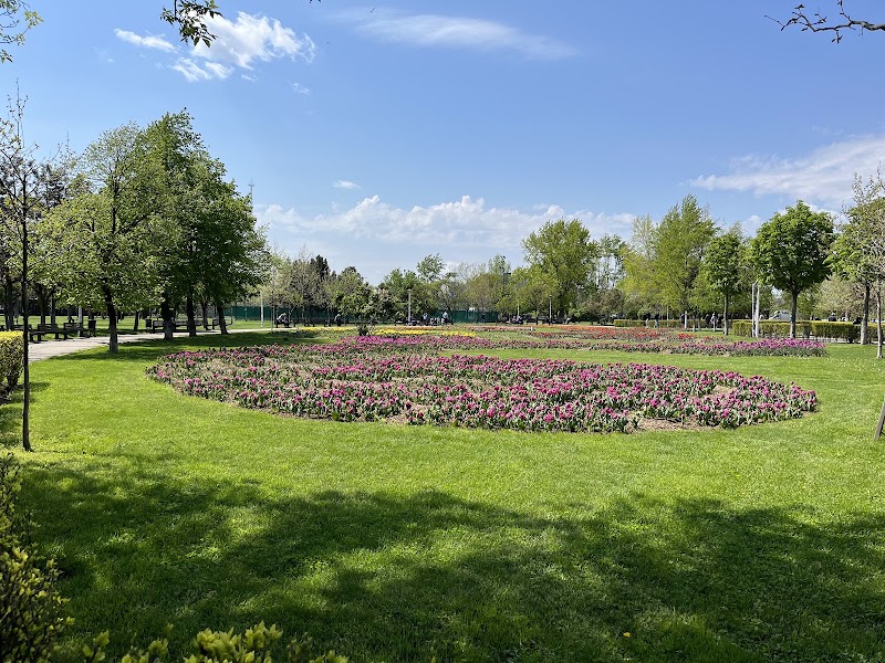 Crângași Park