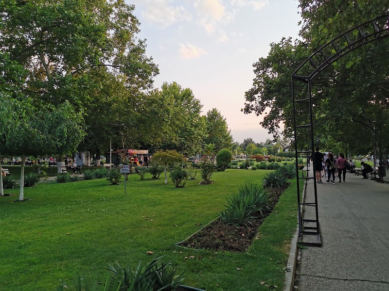 Crângași Park
