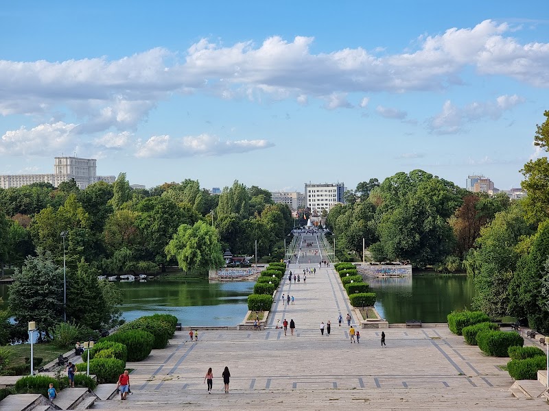 Парк Карол I