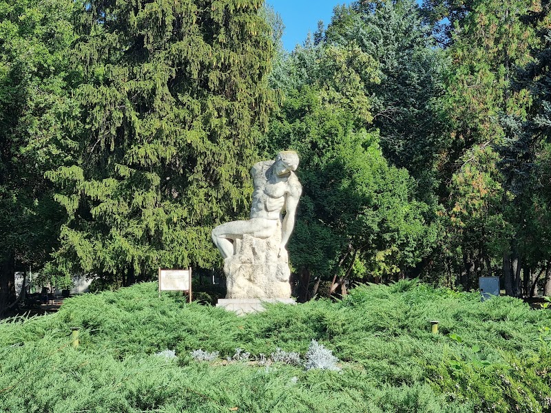 Парк Карол I