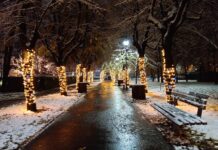 Parcul Drumul Taberei