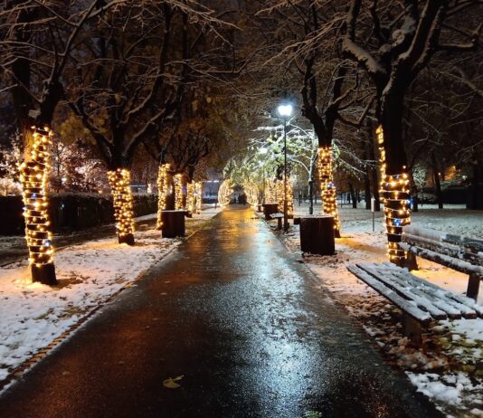 Parcul Drumul Taberei