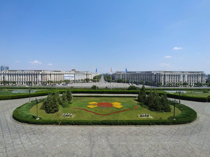 Парк Извор