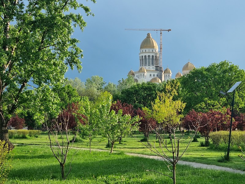 Парк Извор