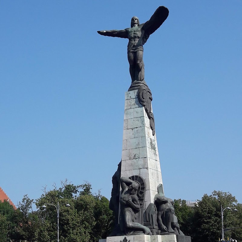 Парк Киселёфф