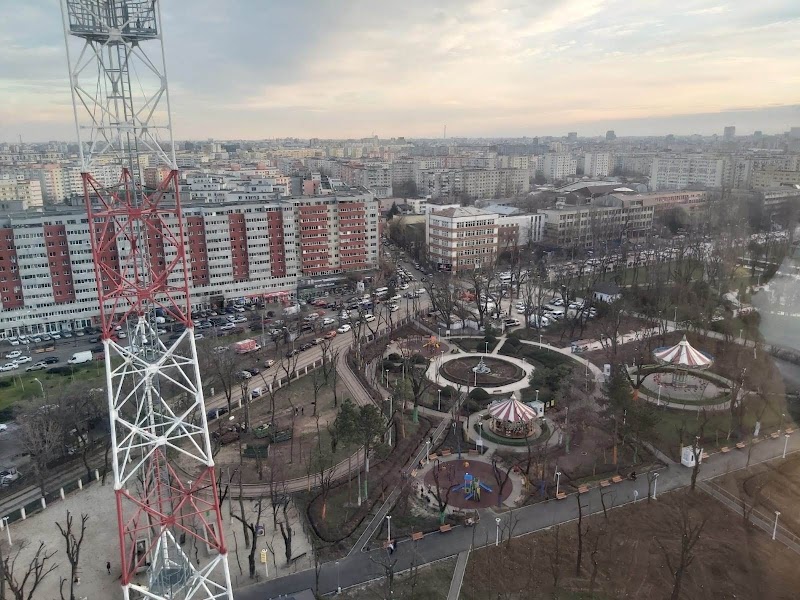 Tei Park