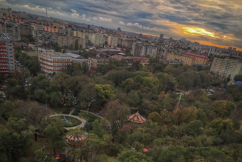 Tei Park