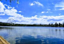 Tei Park