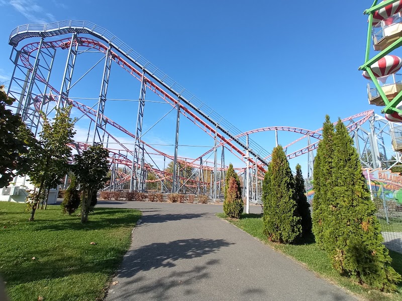 Tei Park
