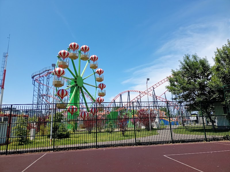 Tei Park