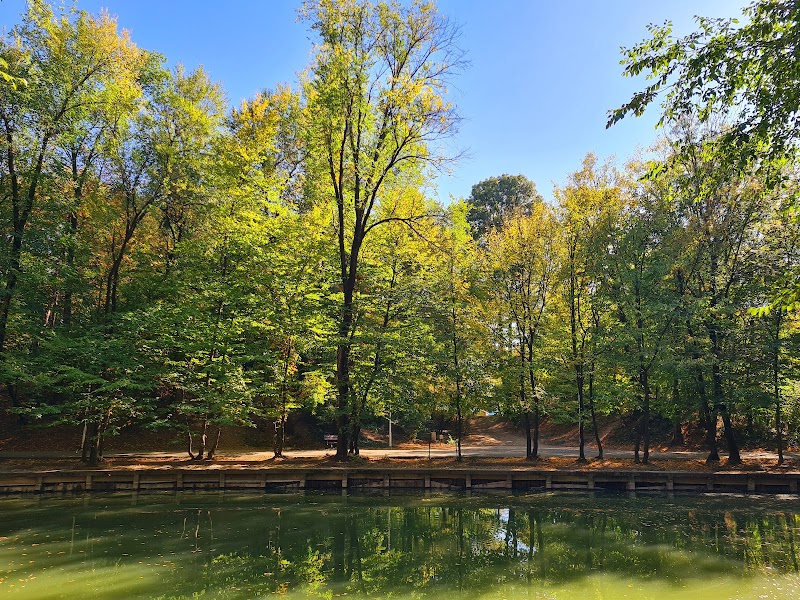 Parcul Național