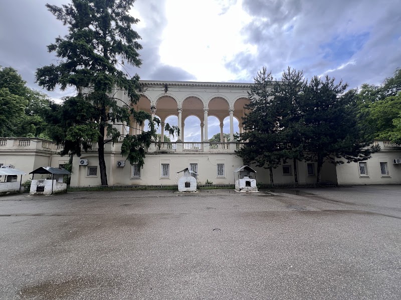 Parcul Național