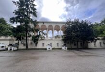 Национальный парк (Parcul Național)