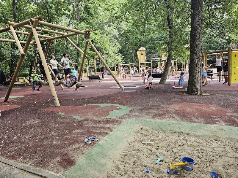 Parcul Național