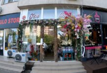 Zen Flowers- florărie Bucuresti sector 3